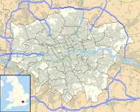 Arkley