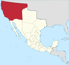 Alta California