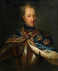 Charles XII