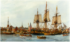 USS Alfred