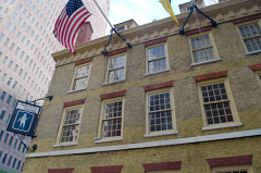 Fraunces Tavern