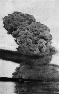Halifax Explosion