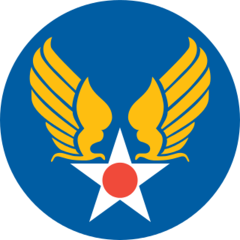 US Army Air Forces