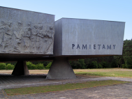 Chelmno extermination camp