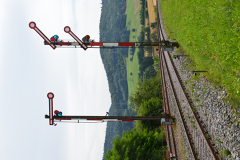 railway signals