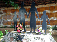 El Mozote massacre