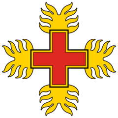 Order of the Dragon