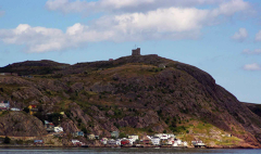 Signal Hill, Newfoundland and Labrador