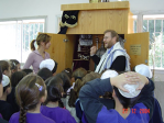 rabbi