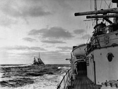 Battle of the River Plate