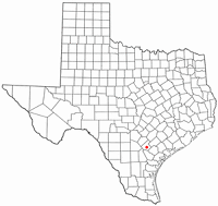 Kenedy, Texas