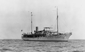 Commercial Pacific Cable Company