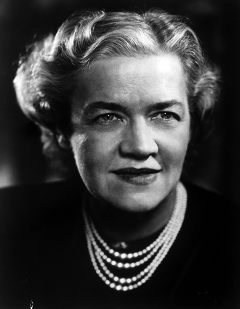 Margaret Chase Smith
