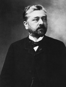 Gustave Eiffel