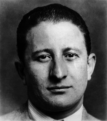 Gambino crime family