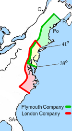 Virginia Company