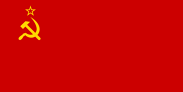 anthem of the Soviet Union