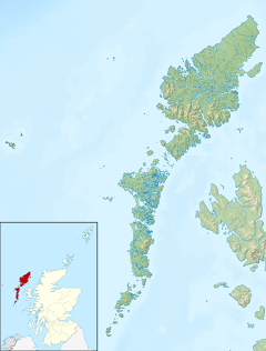 Flannan Isles