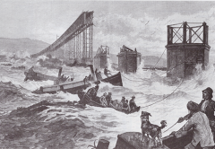 Tay Bridge disaster