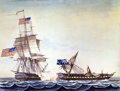 HMS Java (1811)