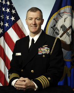 Captain