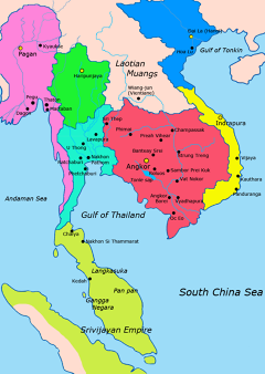 Lý Dynasty