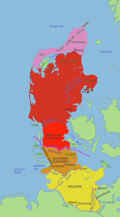 Jutland
