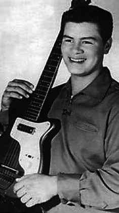 Ritchie Valens