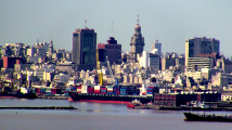 Montevideo