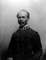 Joseph E. Johnston