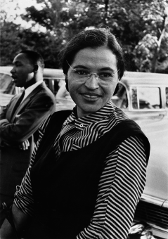 Rosa Parks