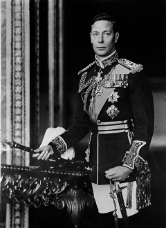George VI