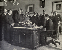 Treaty of Paris (1898)