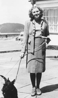 Eva Braun