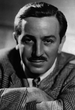 Walt Disney