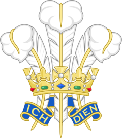 Prince of Wales