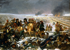 Battle of Eylau