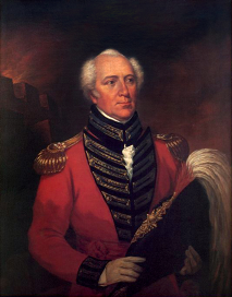 William Farquhar