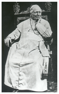 Pope Pius IX