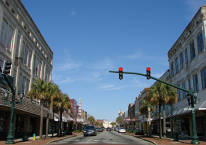 Orangeburg, South Carolina