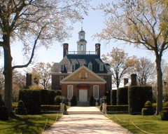Williamsburg, Virginia