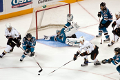 ice hockey