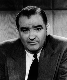 Joseph McCarthy