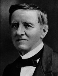 Samuel J. Tilden