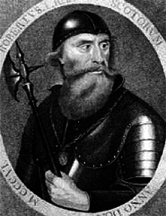 Robert the Bruce