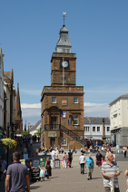 Dumfries
