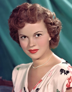 Shirley Temple