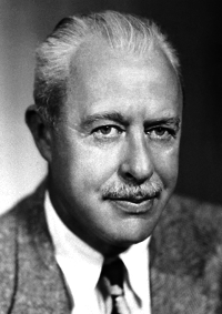 Walter Houser Brattain