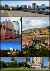 San Jose, California