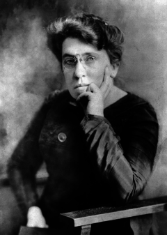 Emma Goldman